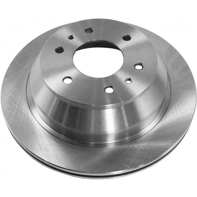 SureStop Brake Disc For Saab 9-7x 2005-2009 Driver OR Passenger Side | Rear - Image 1 of 4