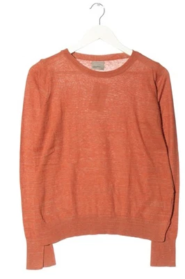 VERO MODA Sudadera de punto fino Mujeres Jersey Talla EU 36 marrón look casual - Imagen 1 de 4