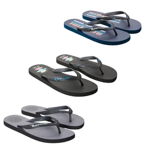 Sandalias chanclas Rip Curl para hombre iconos de búsqueda verano playa - Imagen 1 de 13