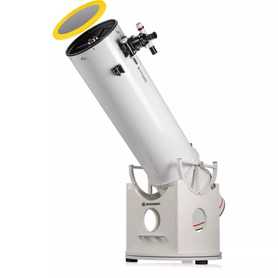 BRESSER Messier 12" Dobson Teleskop - Bild 1 von 4