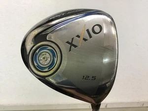 Dunlop XXIO 9 Driver XXIO(2016) 12.5 Flex R - Picture 1 of 5