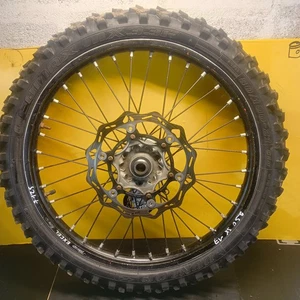JANTE ROUE AVANT 21 X 1.60 KTM 250 SX 2017 - 2017 2024 125 350 450 2019 / 2024 - Picture 1 of 18