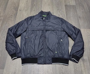 Chaqueta Hugo Boss 'Jadon 1' - Hombre Mediana - Gris - Excelente Estado - Imagen 1 de 6