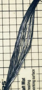 Cable • 12” Inch • 22 Strand • Archery Crossbow Compound   (032) - Picture 1 of 2