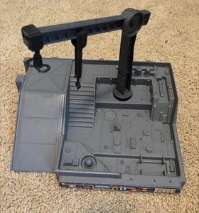 Vintage Star Wars JABBA THE HUTT DUNGEON Playset Kenner 1984 Gray Complete B2 - Picture 1 of 6