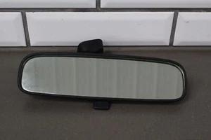 08-15 Mitsubishi Lancer Evolution Evo X Interior Rear View Mirror - Picture 1 of 17