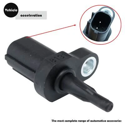 Nuevo sensor de temperatura de admisión de aire para Yamaha Grizzly 550 700 YFZ450R EE. UU. Foto 1 de 4