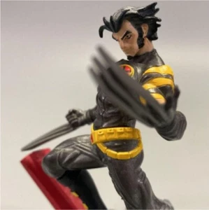 Bandai,HG,Marvel Heroes,"Wolverine",Trading Figure - Picture 1 of 10