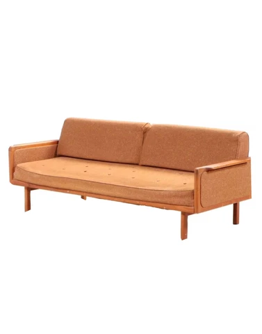 Broderna Andersons Swedish Modern mid century Vintage Couch Cover