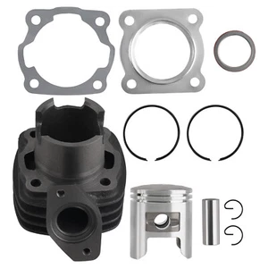 Kit de extremo superior de junta de pistón de cilindro para Honda Spree NQ50 1984-1987 nuevo - Imagen 1 de 13