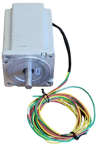 Motore passo-passo Tormach X/Y per mulini 1100S3/M - Foto 1 di 3