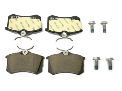 Juego de pastillas de freno traseras ATE 78232RZCZ 2,0 L 4 cilindros para Volkswagen Golf SportWagen 2015 Foto 1 de 2