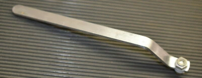 Danelectro Silvertone Guitar 1452 Tremolo Vibrato Arm Reproduction - Image 1 of 3