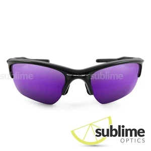 Metallic Purple (Non Polarized) Replacement lenses for Oakley Half Jacket XLJ - Bild 1 von 1