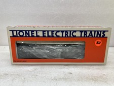 LIONEL 19401 GREAT NORTHERN GONDOLA WITH COAL O SCALE HUGE TRAIN COLLECTION SALE