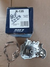 Water Pump RENAULT CLIO MEGANE 1.4,1.6 1996 to 2003