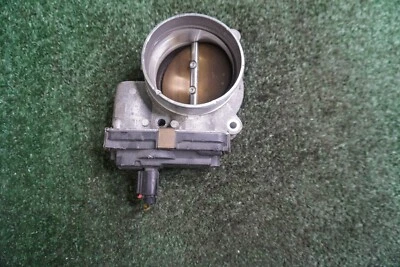 GMC Yukon XL 2015 2016 2017 5,3 L carrocería del acelerador OEM 63SDWV56 Foto 1 de 2