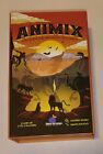 Blue Orange Card Game Animix - New Open Box Cards Sealed! Age 8+, 2-6 Players!