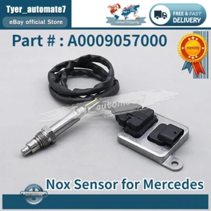 Sensor NOX A0009053503 para Mercedes-Benz Sprinter 2500 2014-2017 base 2,1 L 3,0 L - Imagen 1 de 8