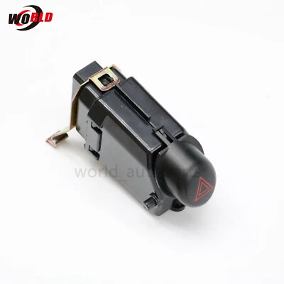 Interruptor intermitente de peligro Jeep Liberty 2002-2007 nuevo 56010158AD 56010158AC EE. UU. Foto 1 de 4