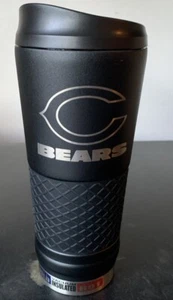 New NFL Packers 24 oz Stealth Travel Tumbler - Picture 1 of 14
