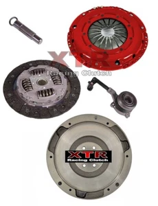 XTR STAGE 1 CLUTCH KIT +FLYWHEEL fits 2003-07 SATURN ION 2.2L 2006-2007 ION 2.4L - Picture 1 of 5
