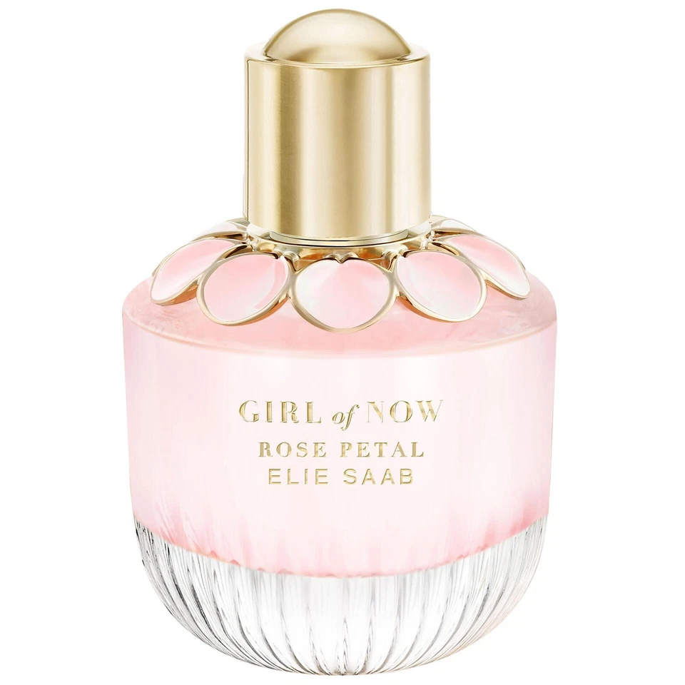 Elie Saab Girl of Now Rose Petal EDP 3050 90 ml Eau de Parfum New And Sealed - Bild 1 von 1