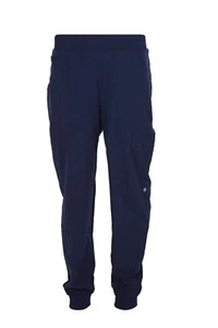 Unisex STRETCH Jogger Scrub Set Solid V-Neck Top Men Women Jogger Nurse Uniform - Picture 1 of 37