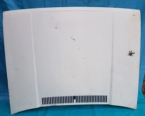 Original VW Volkswagen Golf 1 I Cabrio Motorhaube Haube Vorne - Bild 1 von 24