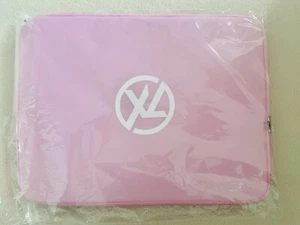 Asus Pink 15.6’ Laptop Case - Picture 1 of 2
