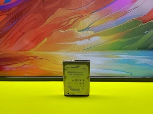 Seagate Momentus 500 GB 2,5"" 7,2 K disco rigido SATA ST9500420AS *5VJ6B2WJ* - Foto 1 di 6