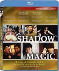 Shadow Magic - Sony Blu-Ray (Used)