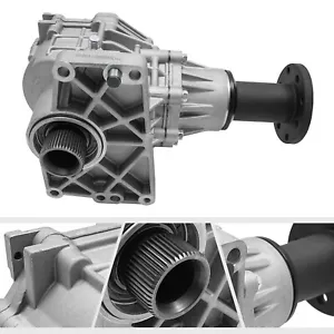 Conjunto de caja de transferencia para 11-16 Hyundai Santa Fe/Tucson 10-16 KIA Sportage 2,0 L - Imagen 1 de 16