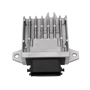 Transmission Control Module TCM For Mazda 3 2.0/2.5L 2010-11 Single-Chip Part - Picture 1 of 10