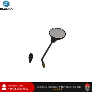SPECCHIO SPECCHIETTO DESTRO PIAGGIO VESPA - Picture 1 of 5