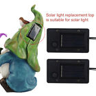 2pcs/pack Solar Lamp Garden Easy Install Hanging Lantern Pathway Led Battery Box