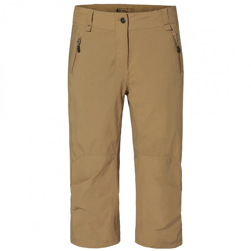 Dare2b Melodic 3/4 Damen Funktions Hose Fahrradhoes kann eingezippt werden guck - Изображение 1 из 1