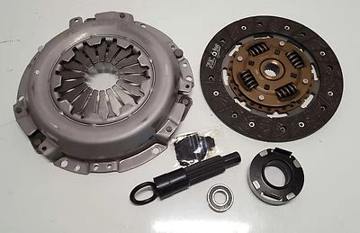 Brand New Clutch Kit Fits Acura Integra Honda Accord Prelude 1.6L 1.8L NU31110 - Image 1 of 2