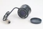 Burle TC1849C TC1849H-BISS 50mm CCTV Camera Lens