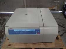Thermo Scientific Sorvall ST 16R Refrigerated Centrifuge with Rotor & Buckets