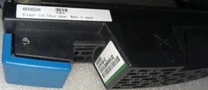 Hitachi DF-F800-AKH450 3.5" 450GB 15K SAS Hard Drive HDD + Caddy Tray 3276138-C - Zdjęcie 1 z 2