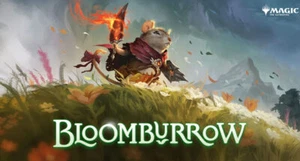 MTG Magic the Gathering Commander Bloomburrow Mix. Buy 3+ Save 10% - Picture 1 of 122