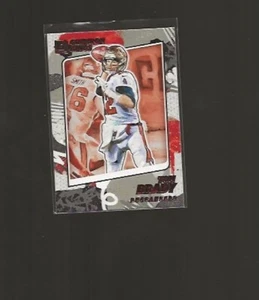 2021 PANINI DONRUSS TOM BRADY GRIDIRON KINGS - Picture 1 of 1