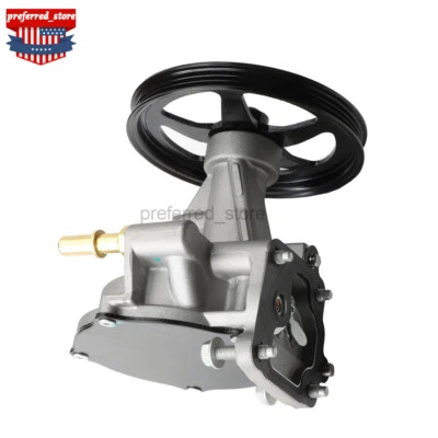 Bomba de vacío 12659655 2014-2020 para Chevy Silverado GMC Sierra 1500 Tahoe Yukon Foto 1 de 4