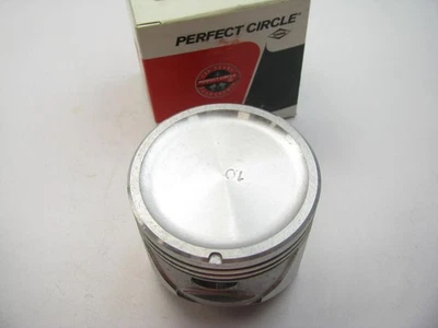 Perfect Circle 224-2073-040 Engine Piston .040" For 1975-1979 Datsun 2.0L - Image 1 of 3