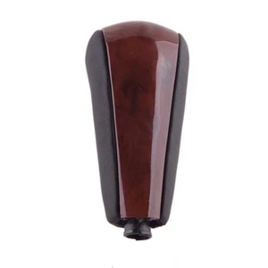 Gear Shift Knob Part Fit For Toyota Land Cruiser Prado 120 2003-2009 New - Picture 1 of 5