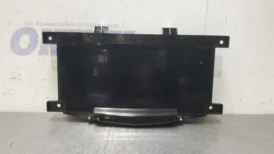Cadillac CT6 19 2019 OEM RADIO PANTALLA PANTALLA PANTALLA 84552047 84159997 84159991 Foto 1 de 4