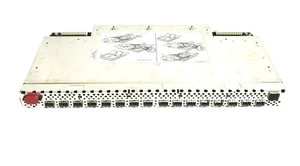 HP 16-Ports 2Gb Fibre Channel SAN 257544-001 NEW NO BOX - Picture 1 of 4