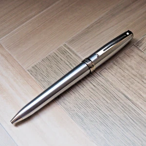 Bolígrafo vintage Sheaffer Prelude - punto blanco - hecho en EE. UU. - Imagen 1 de 17