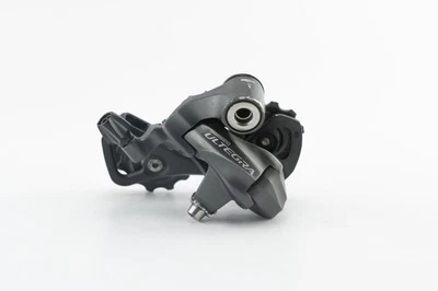 Ultegra RD-6700 Schaltwerk Shimano 10-Fach Short Cage SS 2x10 speed - Bild 1 von 3